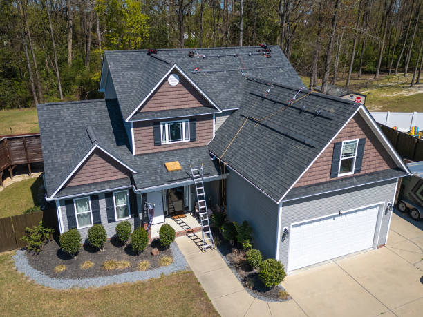 Professional Roofing Service in Southern Gateway, VA